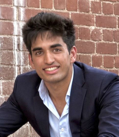 Uday Verdi Jain