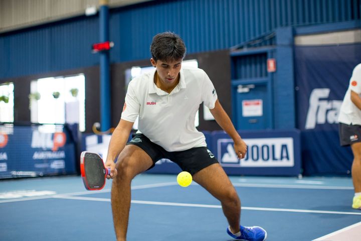 Aryaan Bhatia