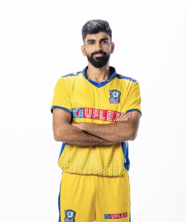 Gavnish Khurana