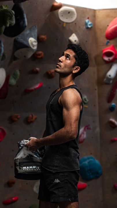 Kabir Sehgal