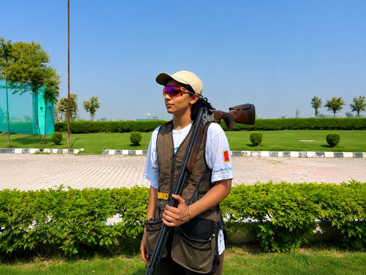 Kismatt Dosanjh