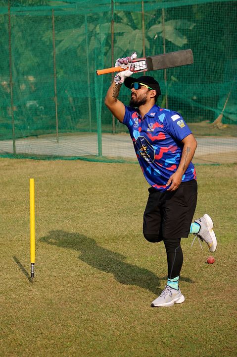 Mahi Goswami