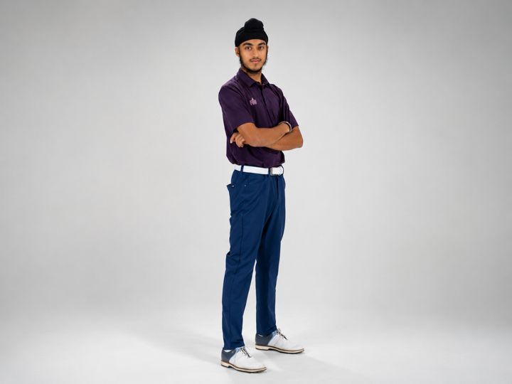 Ranveer Dhupia