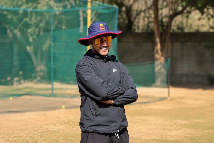 Sanjay Negi