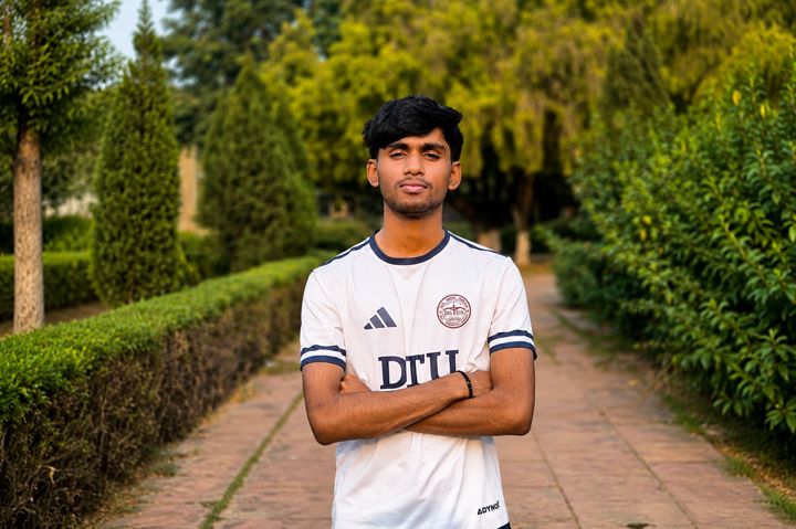 Sohan Reddy