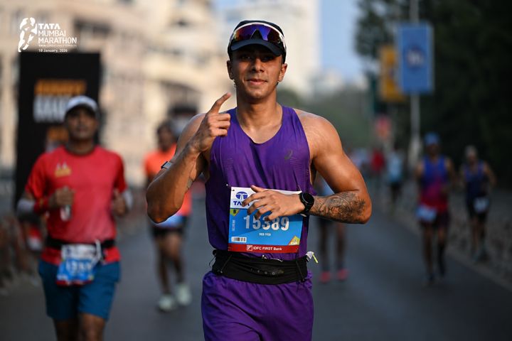 Ved Iyer
